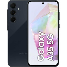 Samsung Viedtālruņi Samsung Galaxy A35 6,6