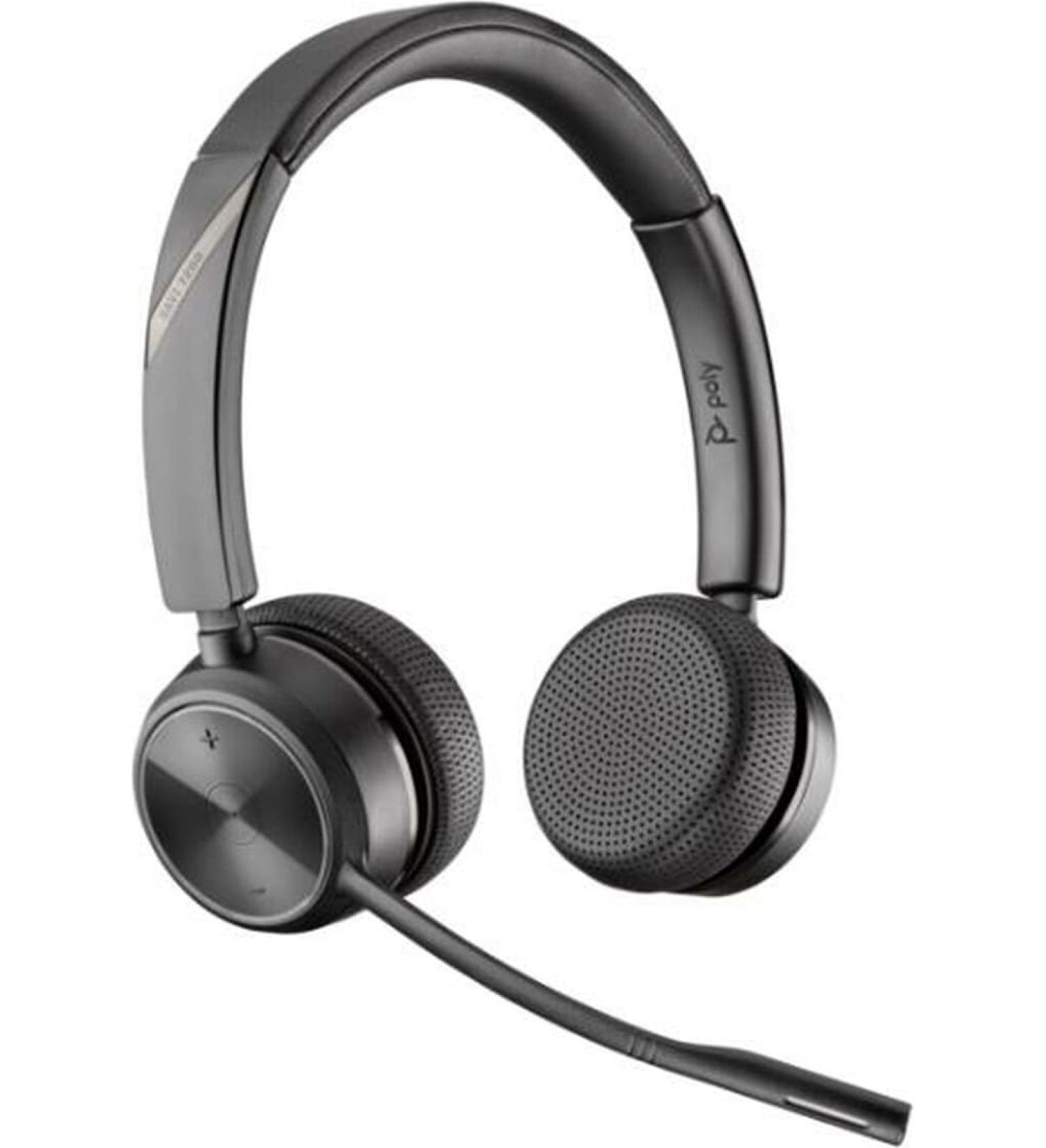 HP Bluetooth Austiņas ar Mikrofonu HP Savi 7220 Melns