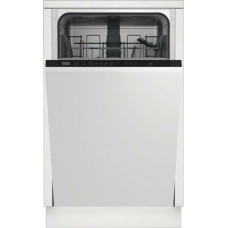 Beko Trauku mazgātājs BEKO DIS35023 45 cm