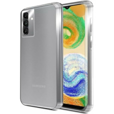 Pccom Pārvietojams Pārsegs PcCom Samsung Galaxy A04s Caurspīdīgs Samsung