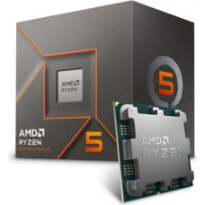 AMD Procesors AMD Ryzen 5 8400F AMD Ryzen 5 8400F AMD AM5