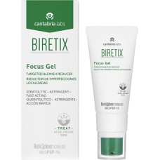 Biretix Līdzeklis Trūkumu Novēršanai BIRETIX Focus Gel 15 ml