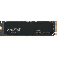 Crucial Cietais Disks Crucial 4 TB SSD