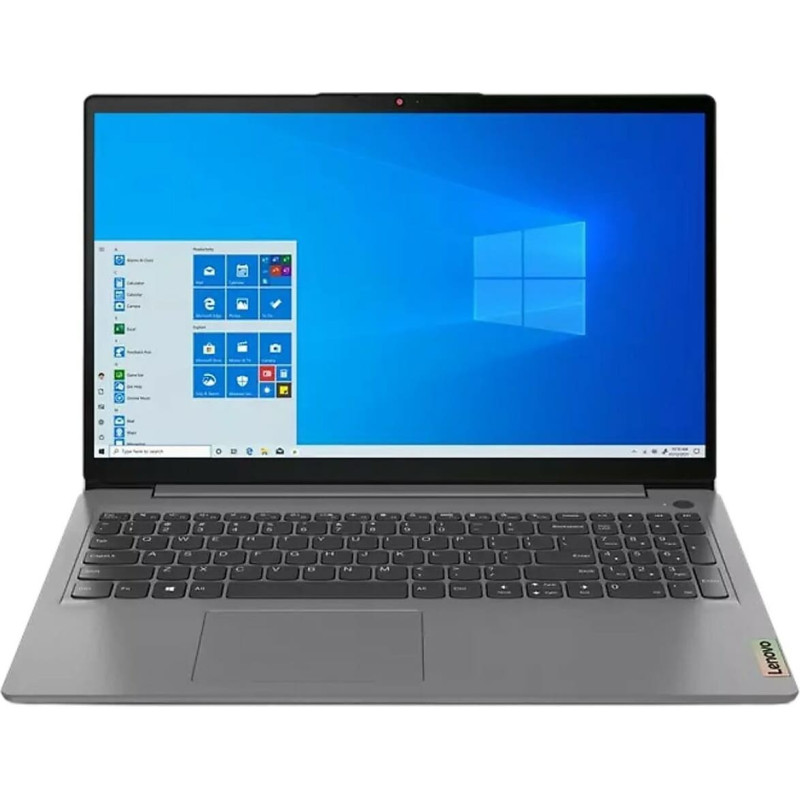 Lenovo Portatīvais dators Lenovo 15ALC6 15,6