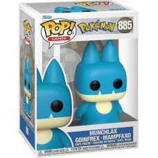 Funko Pop! Kolekcionējamas figūras Funko Pop! MUNCHLAX