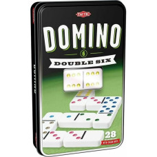 Tactic Domino Tactic Double 6