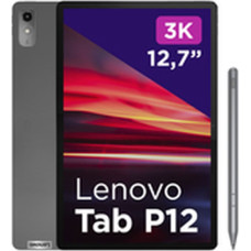 Lenovo Планшет Lenovo Tab P12 ZACH 12,7