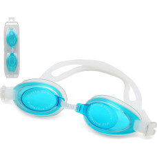 Children's Swimming Goggles Blue