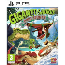 Just For Games Видеоигры PlayStation 5 Just For Games Gigantosaurio Dino SPORTS