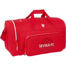 Sevilla Fútbol Club Спортивная сумка Sevilla Fútbol Club Красный 47 x 26 x 27 cm