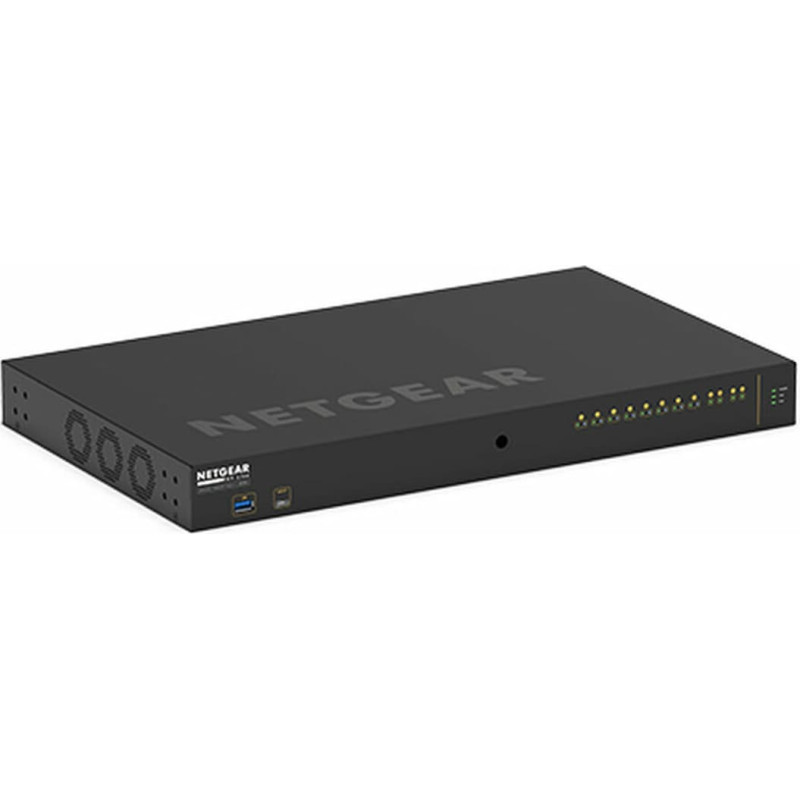 Netgear Slēdzis Netgear GSM4212UX-100EUS