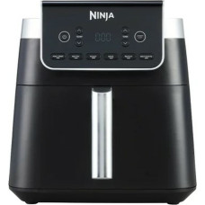 Ninja Karstā gaisa fritieris NINJA AF180EU Melns 2000 W 6,2 L