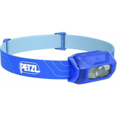 Petzl LED Galvas Lukturis Petzl E060AA01 Zils 300 Lm (1 gb.)