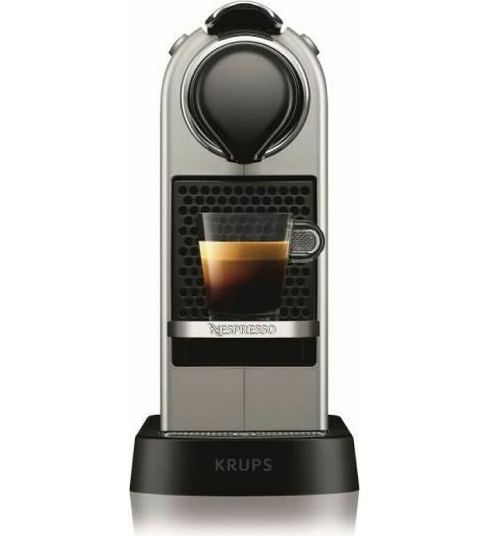 Krups Kafijas Automāts Ietvarā Krups CitiZ 1260 W