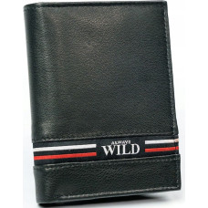 Always Wild Кожаный кошелек RFID N4-GV