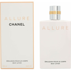 Chanel Ķermeņa losjons Chanel Allure 200 ml