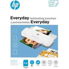 HP Laminēti vāki HP HPF9153A4080025 A4