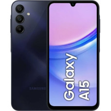 Samsung Viedtālruņi Samsung Galaxy A15 6,1