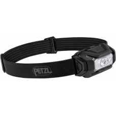 Petzl LED Galvas Lukturis Petzl E069BA00 Melns 450 lm (1 gb.)