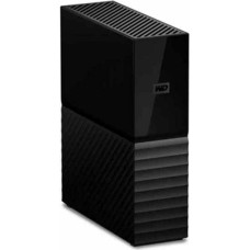 Western Digital Внешний жесткий диск Western Digital My Book V3 6 TB Чёрный