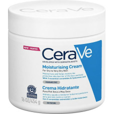 Cerave Ультра-увлажняющий крем CeraVe