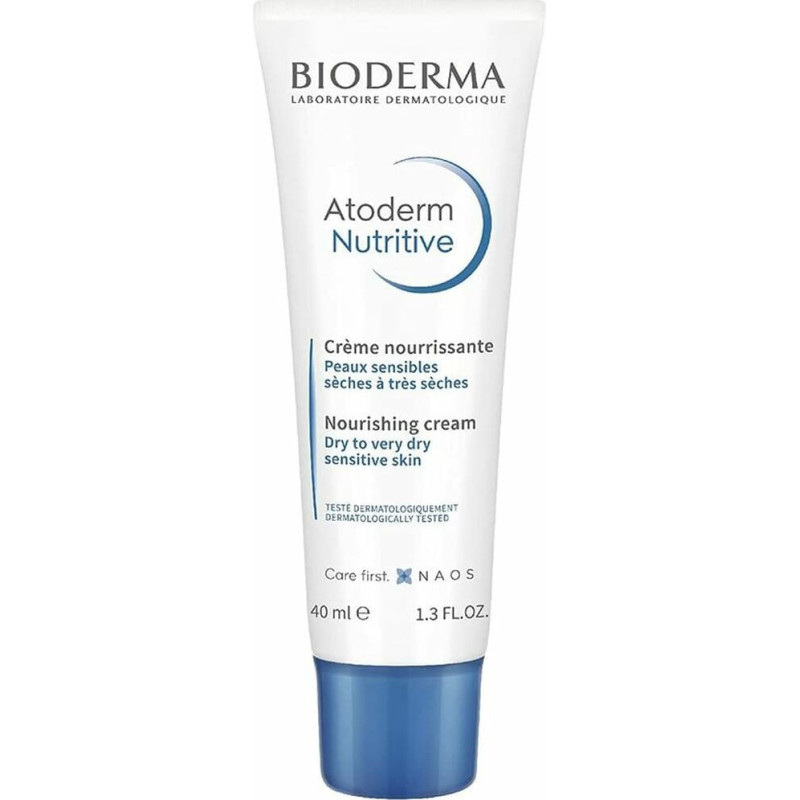 Bioderma Barojošs sejas krēms Bioderma (40 ml)