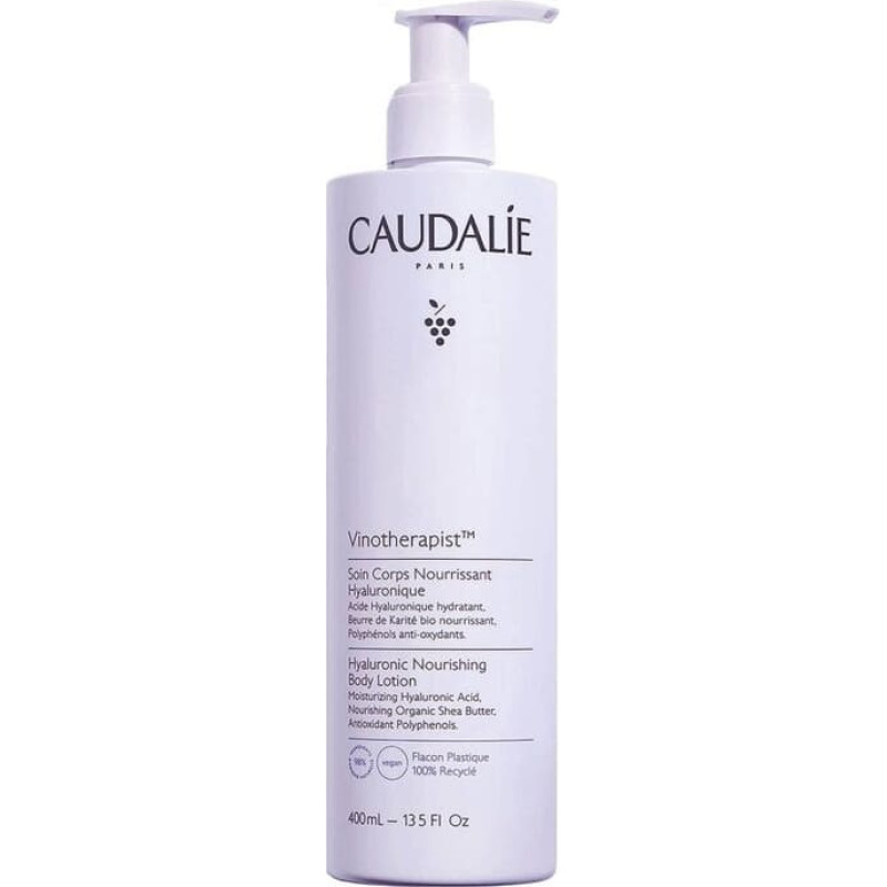 Caudalie Ķermeņa losjons Caudalie Body