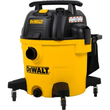 Dewalt Ekstrahētājs Dewalt AT-DXV34PTA 1200 W 15 kPa 34 L