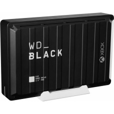 Western Digital Ārējais cietais disks Western Digital WDBA5E0120HBK-EESN 12 TB