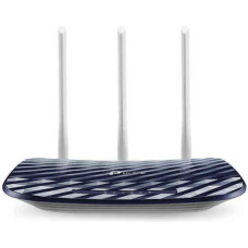 Tp-Link Rūteris TP-Link AC750 433 Mbit/s Wi-Fi 5