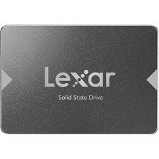 Lexar Cietais Disks Lexar NS100