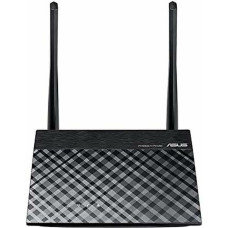 Asus Rūteris Asus 90-IG29002M03-3PA0 Wifi 300 Mbps 2 x 2 dBi