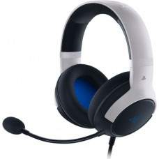 Razer Austiņas Razer RZ04-03970700-R3G1 Balts/Melns