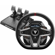 Thrustmaster Игровой пульт Thrustmaster 4460182 Чёрный