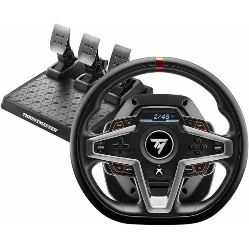 Thrustmaster Spēles Kontrole Thrustmaster 4460182 Melns