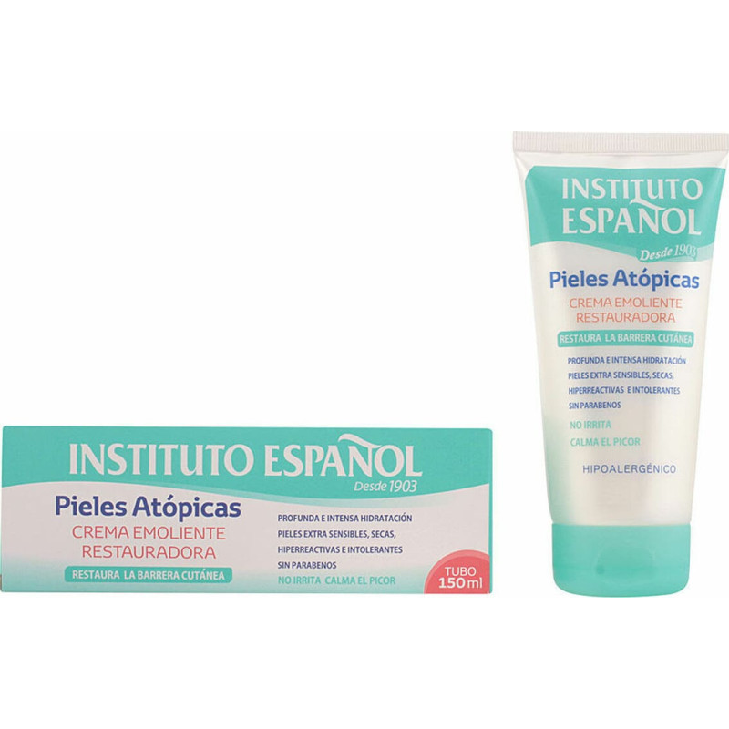 Instituto Español Mitrinošs krēms Instituto Español 100305 50 ml 150 ml (1 gb.) (150 ml)