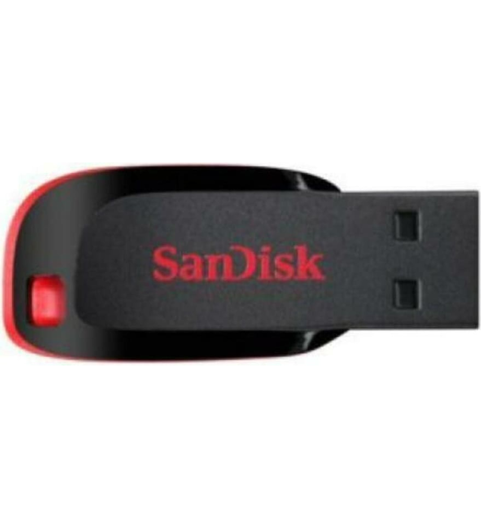 Sandisk USB Zibatmiņa SanDisk SDCZ50-032G-B35 Melns 32 GB (1 gb.)