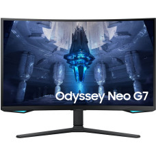 Samsung Monitors Samsung LS32BG750NPXEN 4K Ultra HD 32