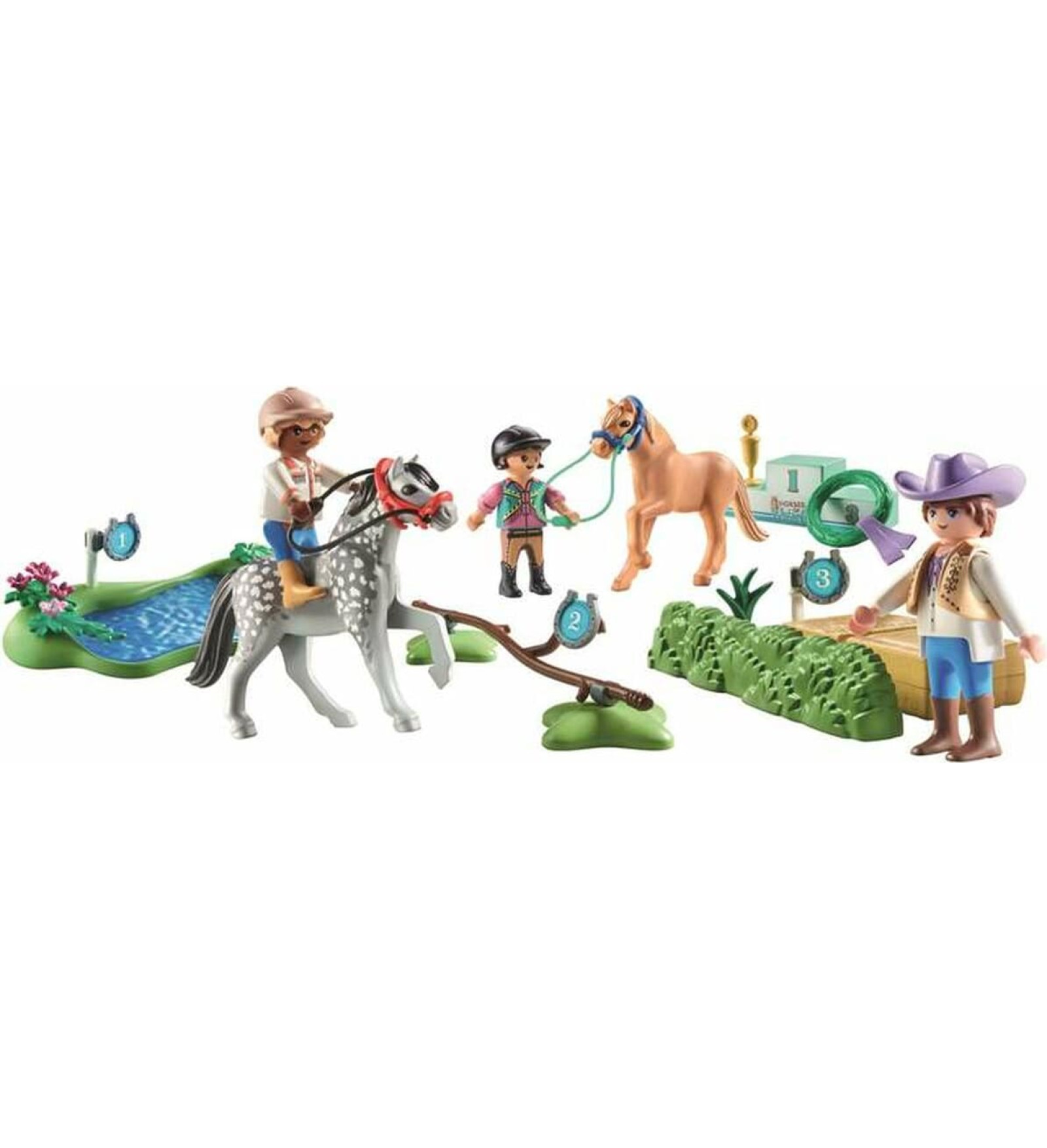 Playmobil Playset Playmobil