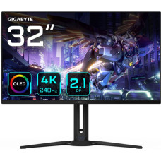 Gigabyte Monitors Gigabyte AORUS FO32U2P EK1 32