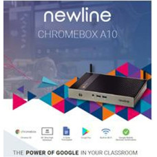 Newline Interactive USB Kabelis Newline Interactive Melns