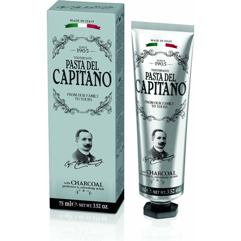 Pasta Del Capitano Zobu pasta Pasta Del Capitano 75 ml