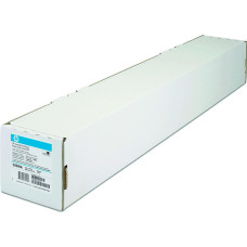 HP Papīra rullis Ploteram HP Q1396A Balts 610 mm x 45,7 m 80 g/m²