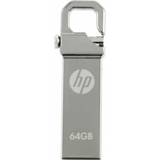 HP USB Zibatmiņa HP HPFD250W-64 64 GB