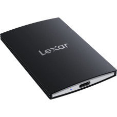 Lexar Cietais Disks Lexar LSL500X512G-RNBNG 512 GB SSD