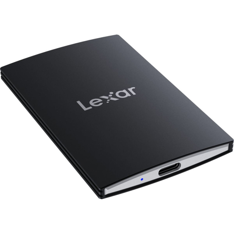 Lexar Cietais Disks Lexar LSL500X512G-RNBNG 512 GB SSD