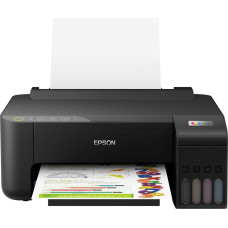 Epson Printeris   Epson EcoTank ET-1810