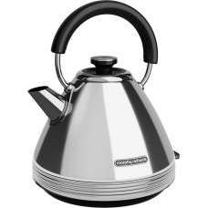 Morphy Richards Tējkanna Morphy Richards 100330 Hroms Nerūsējošais tērauds 2200 W 1,5 L