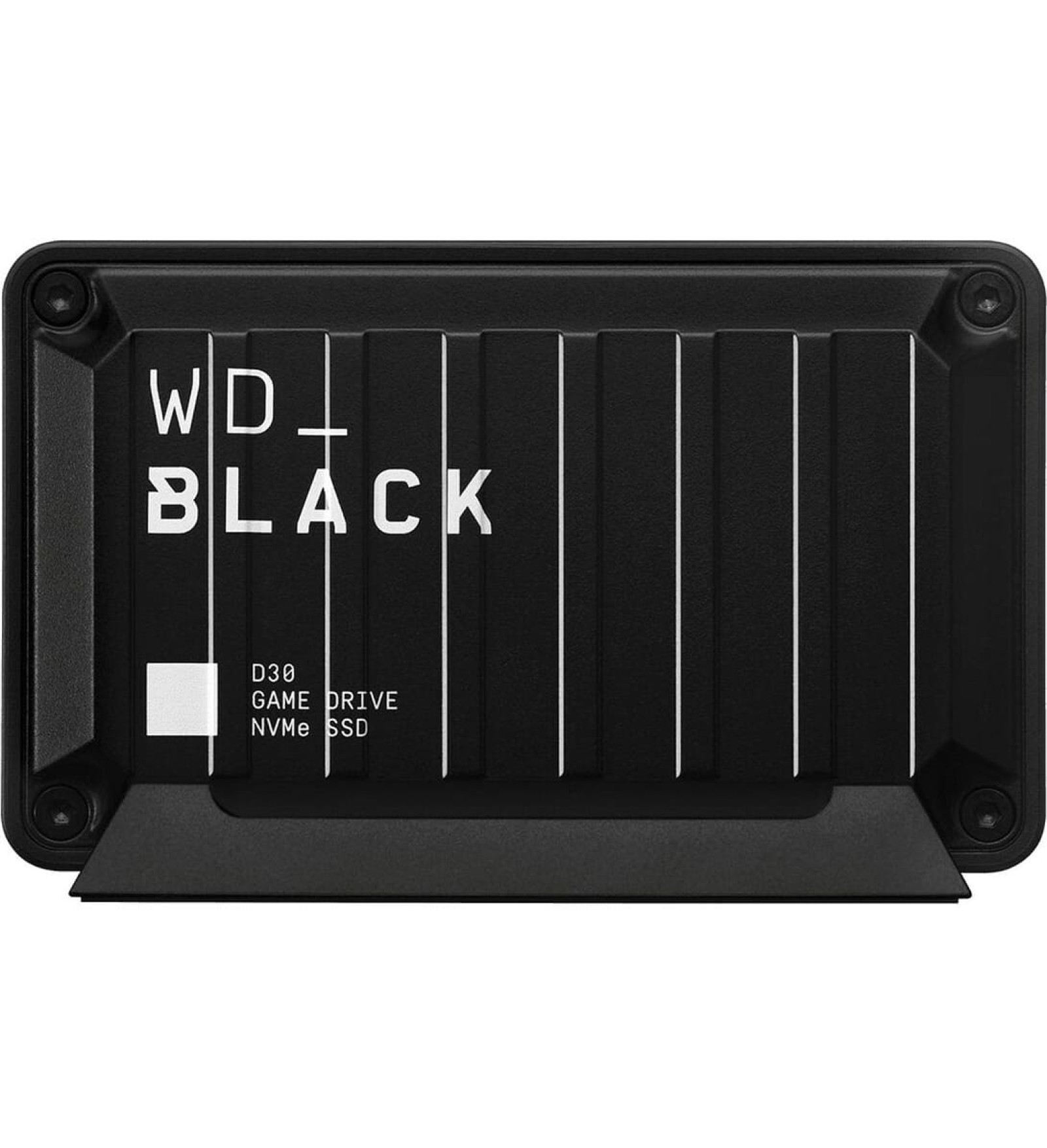 Western Digital Ārējais cietais disks Western Digital WD_BLACK D30 1 TB SSD