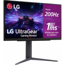 LG Monitors LG 27GS75Q-B Quad HD 27